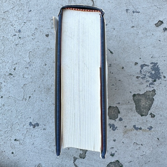 The Glorious Cause The American Revolution Hardback Book - Picture 14 of 16